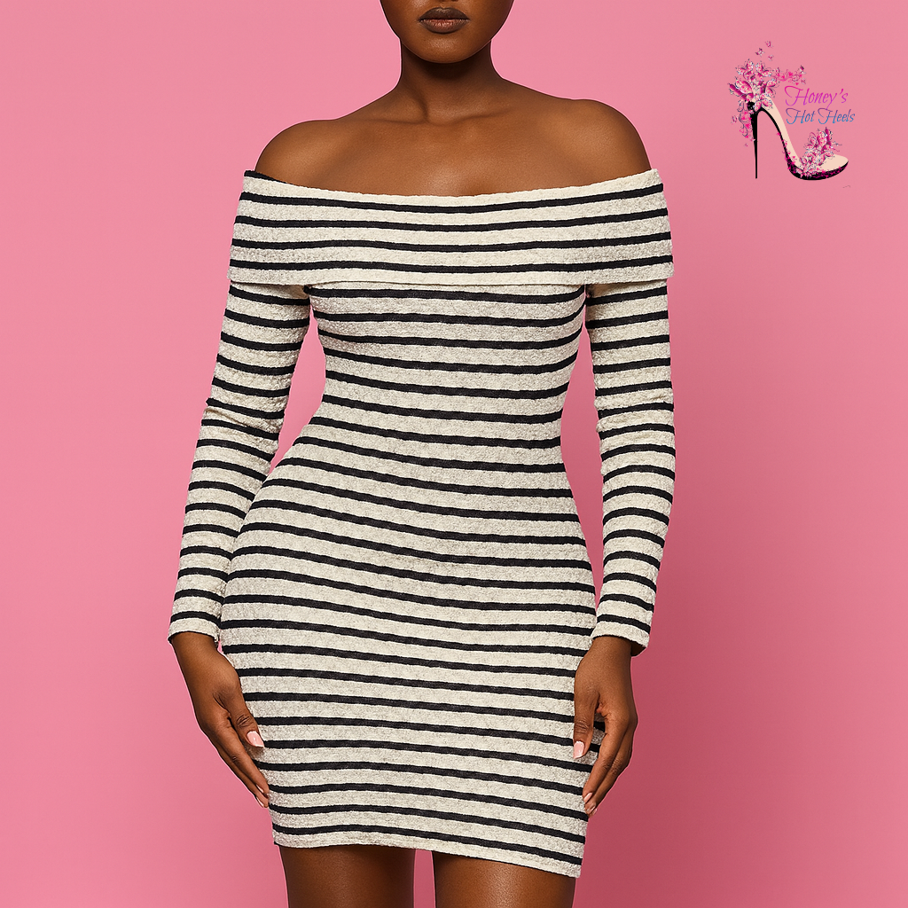 Canita Dress