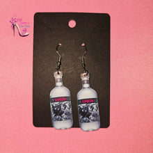 Load image into Gallery viewer, Tequila Earrings
