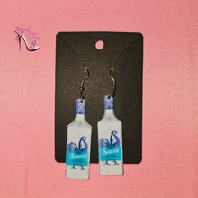 Load image into Gallery viewer, Tequila Earrings
