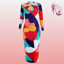 Load image into Gallery viewer, Melah Dress
