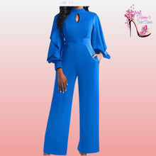 Load image into Gallery viewer, Jordan Jumpsuit
