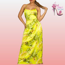 Load image into Gallery viewer, Kyra Maxi Dress
