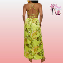 Load image into Gallery viewer, Kyra Maxi Dress
