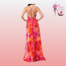 Load image into Gallery viewer, Marina Maxi Dress
