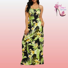 Load image into Gallery viewer, Kyra Maxi Dress
