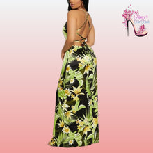 Load image into Gallery viewer, Kyra Maxi Dress
