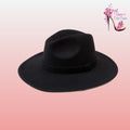 Carmen Felt Fedora