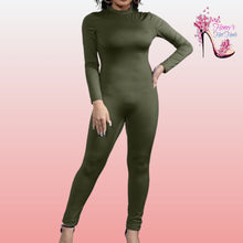 Load image into Gallery viewer, Lili LongSleeved Jumpsuit
