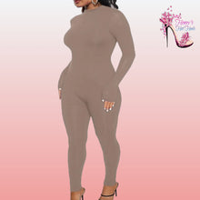 Load image into Gallery viewer, Lili LongSleeved Jumpsuit
