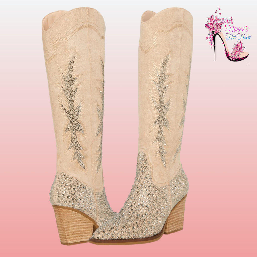 Cowboy Carter Boots