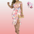 Kelcie Body Dress
