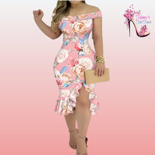 Load image into Gallery viewer, Kelcie Body Dress
