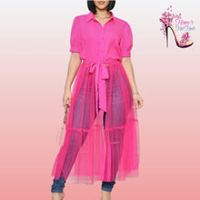 Load image into Gallery viewer, Sheedah Lace Top
