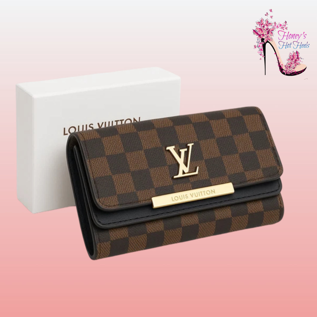 Designer Wallet