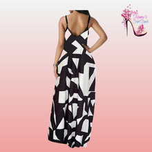 Load image into Gallery viewer, Jai Maxi Dress
