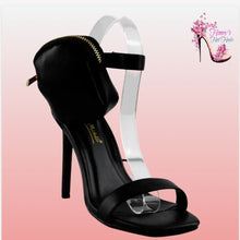 Load image into Gallery viewer, Cassidy Strappy Heel
