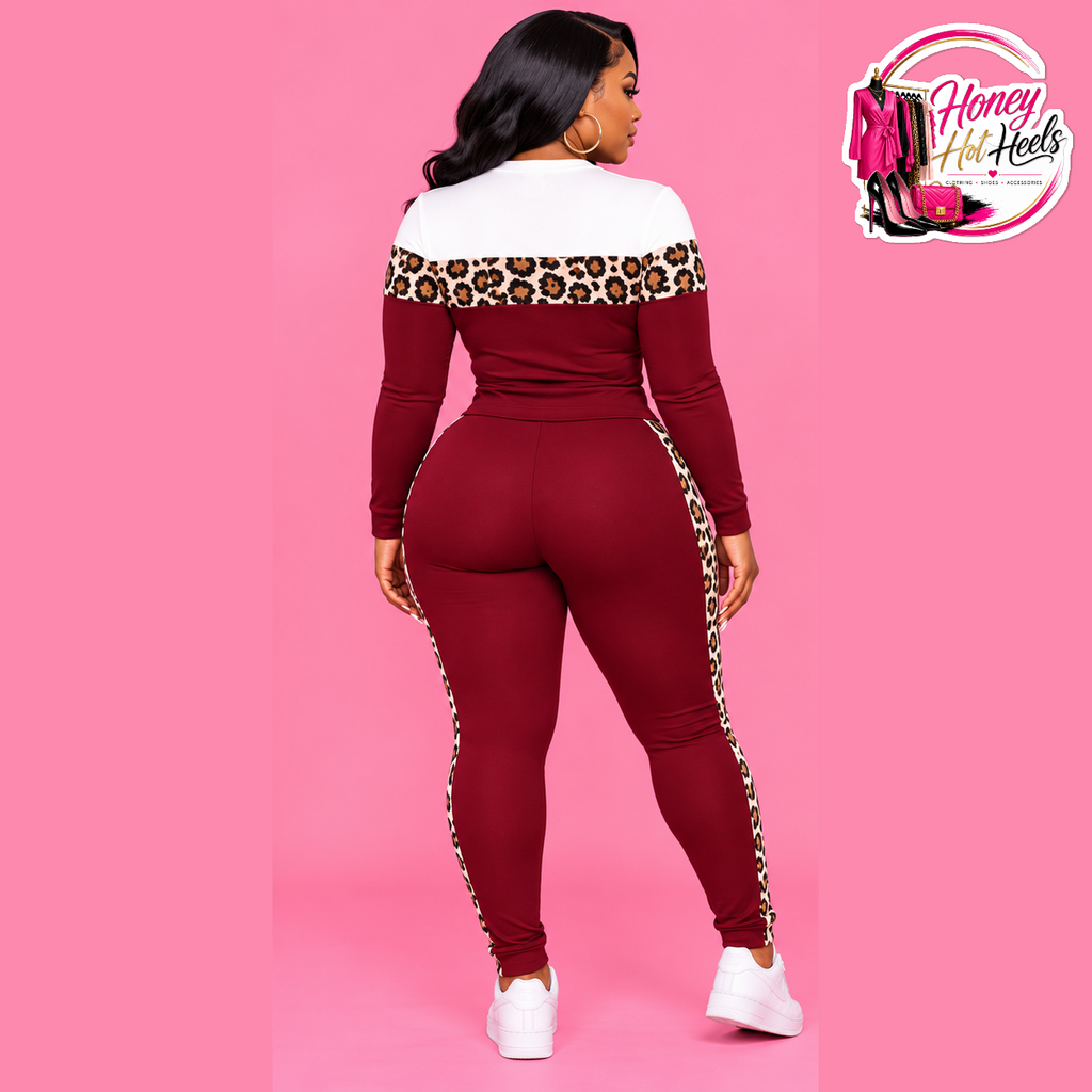 Gladys 2 Piece Set