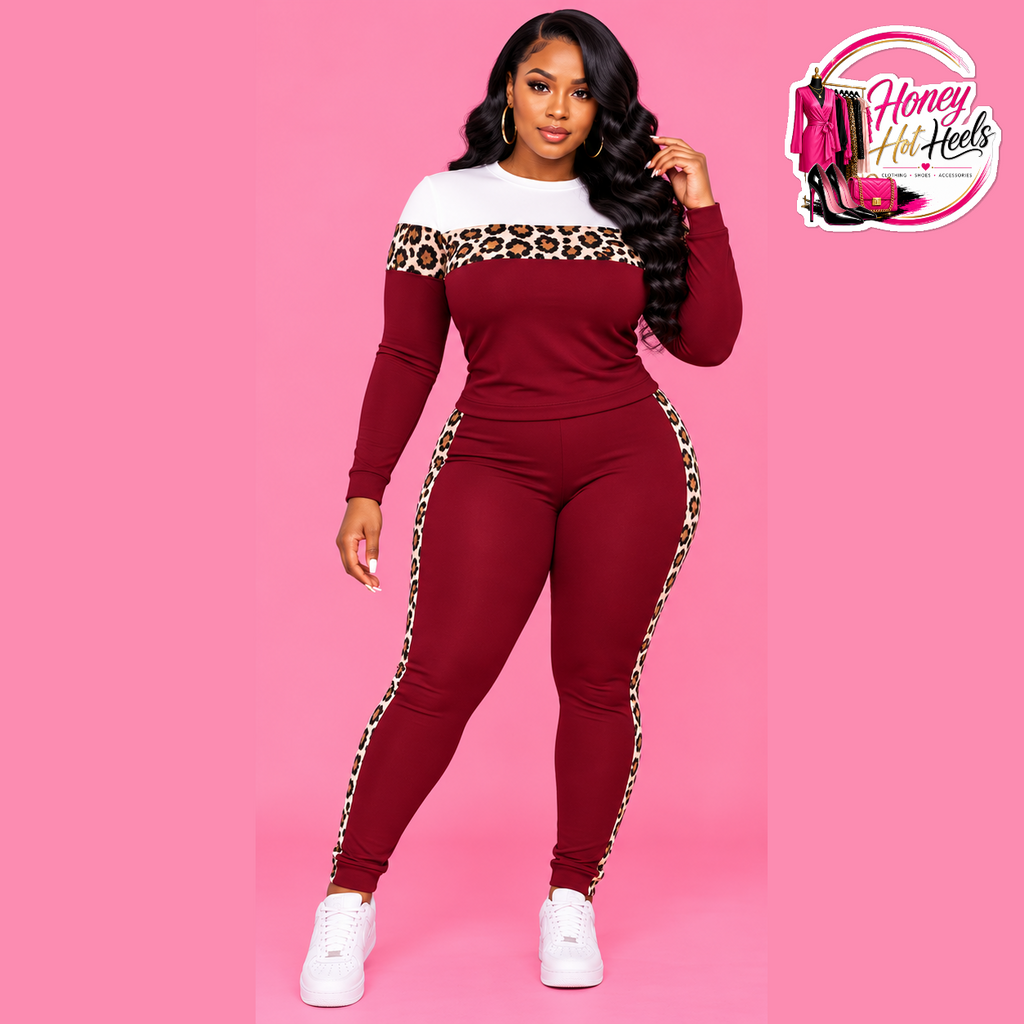 Gladys 2 Piece Set