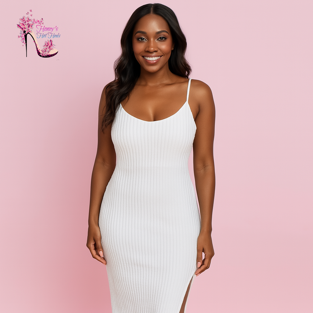 Nyla Dress