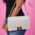 Tiana Crossbody Bag (2 colors available)