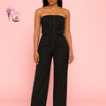 Madden Jumpsuit