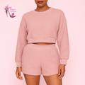 Elisha 2 Piece Set