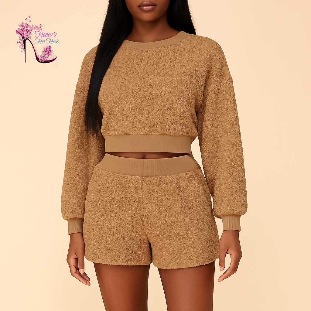 Elisha 2 Piece Set