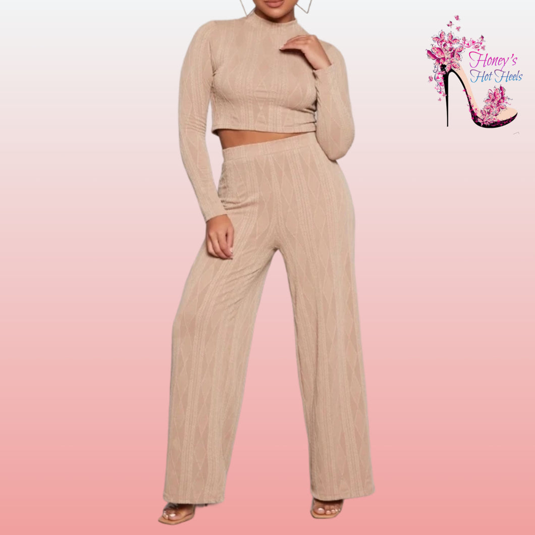 Letti 2 Piece Set