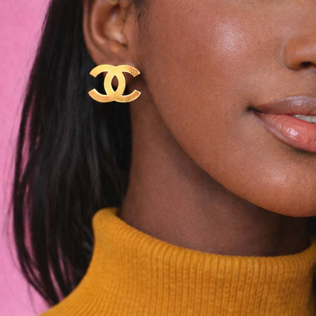 Designer Earrings