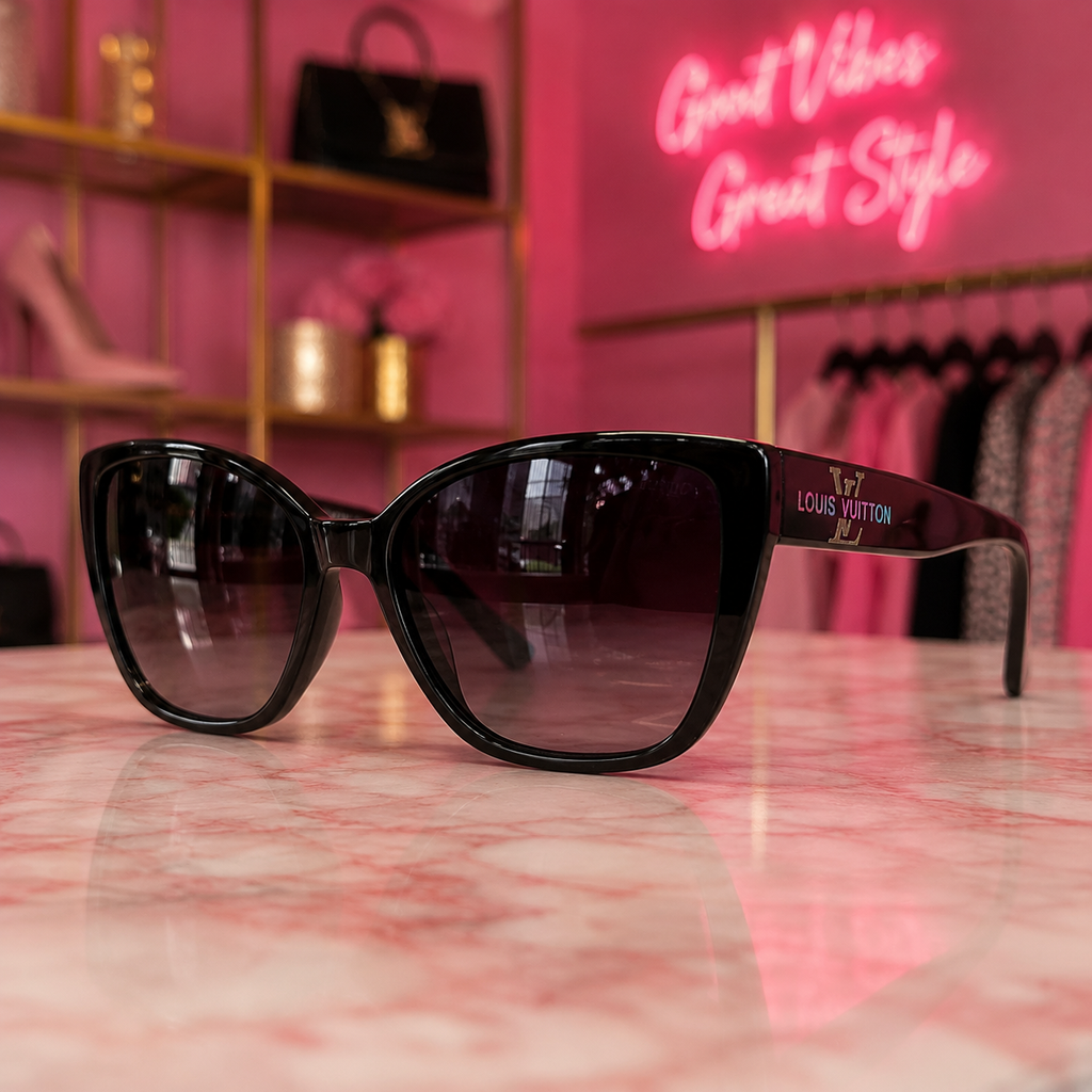 LV Sunglasses