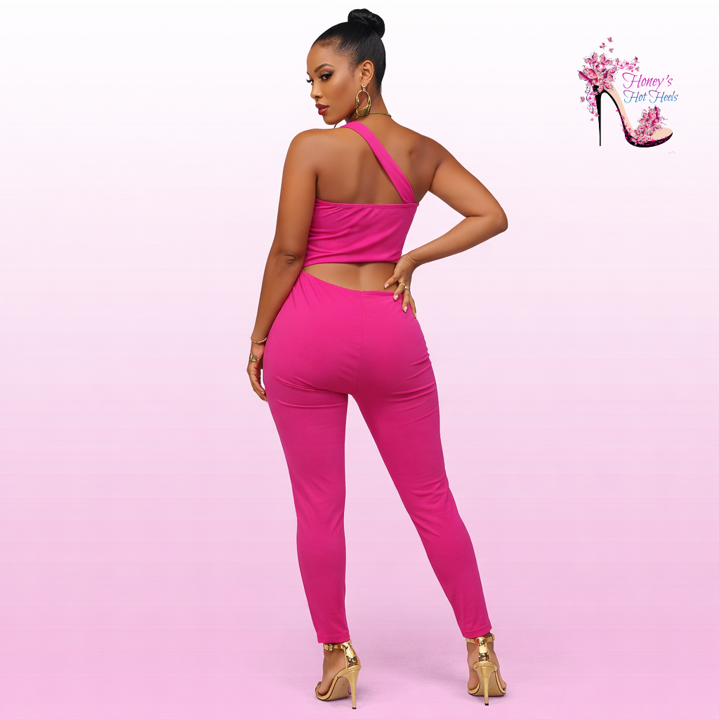 Cale Jumpsuit