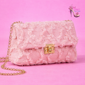 Ella Denim Crossbody