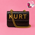 Kurt Geiger London Micro Kensington Crossbody Bag