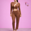 Monica Jumpsuit