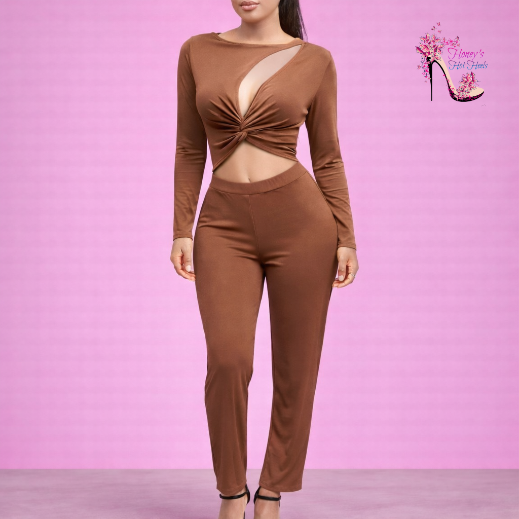Monica Jumpsuit