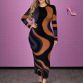 Zava Bodycon Dress