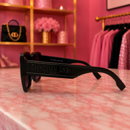 CD Sunglasses