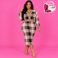 Chelly 2 Piece Sweater Set