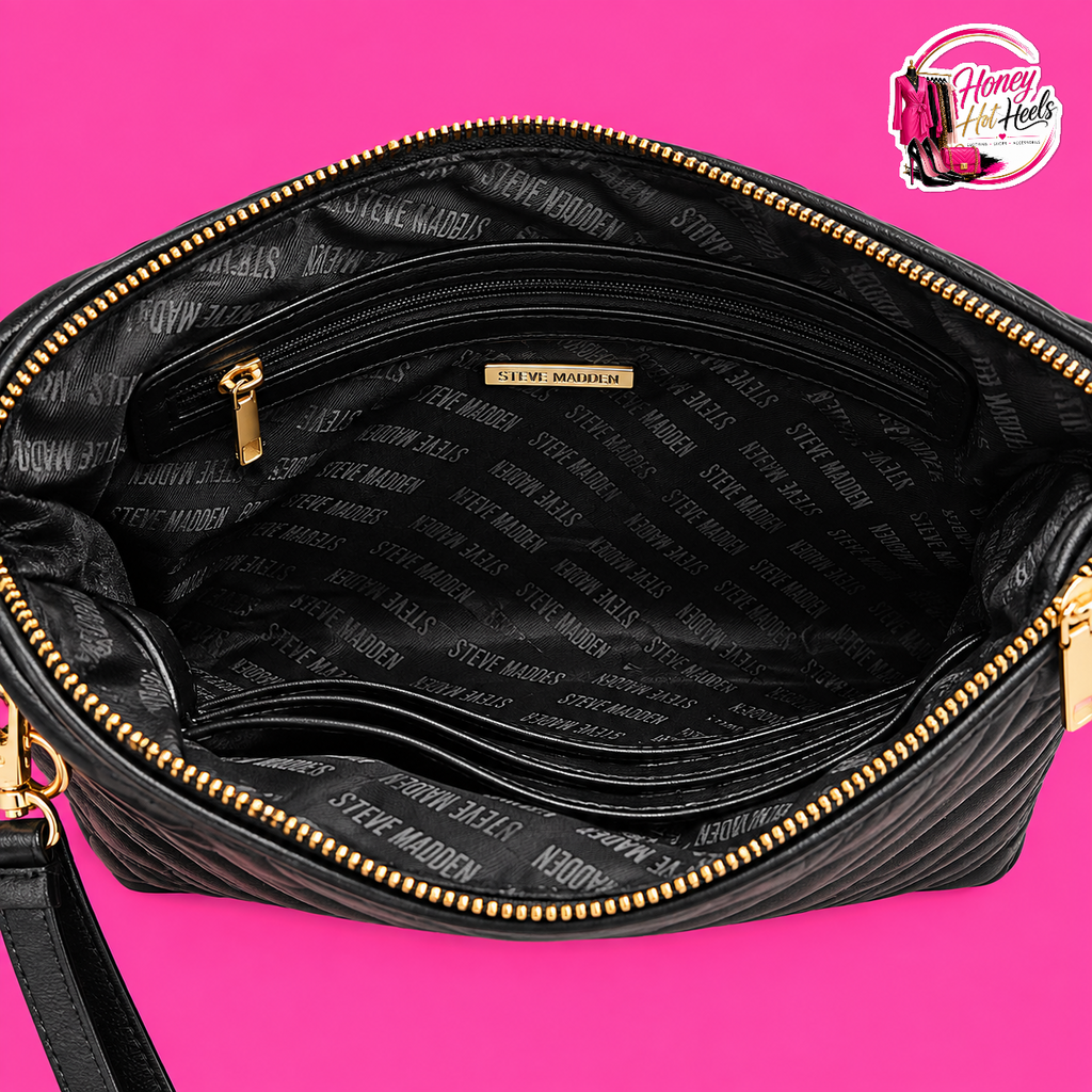 Steve Madden Clutch