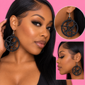 Geometric Earrings