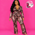 Bella Jumpsuit