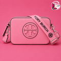 Tory Burch Pink Crossbody