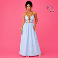 Baecation Maxi Dress