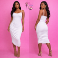 Benet Midi Dress