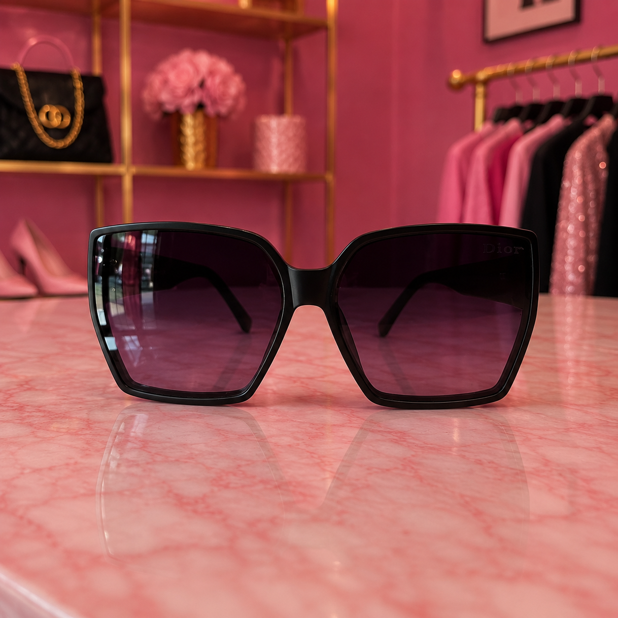 CD Sunglasses