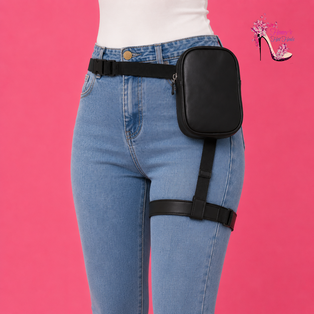 Leg Harness