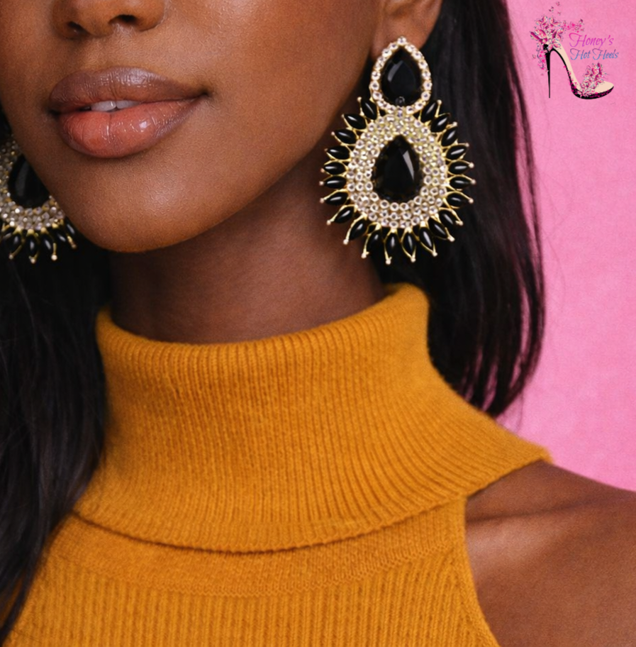 Tami Earrings