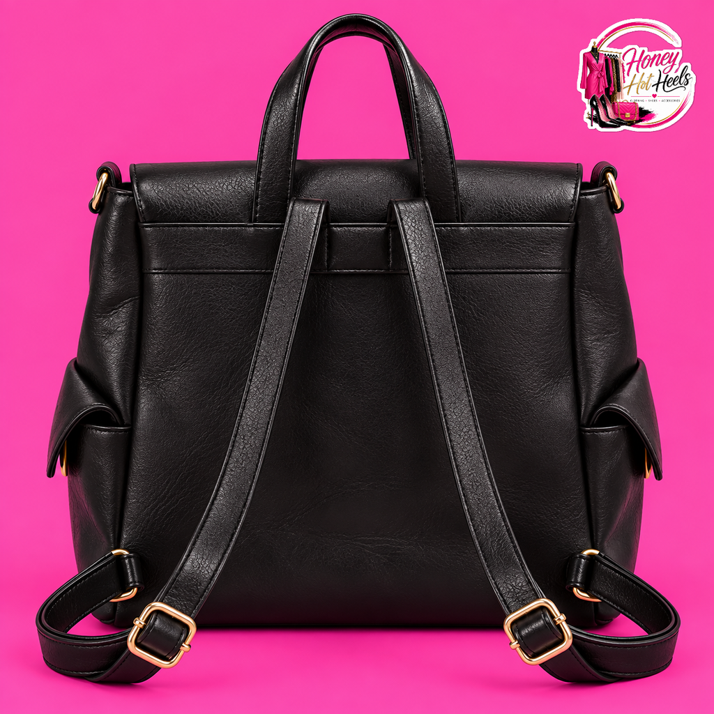 Alyssa Backpack