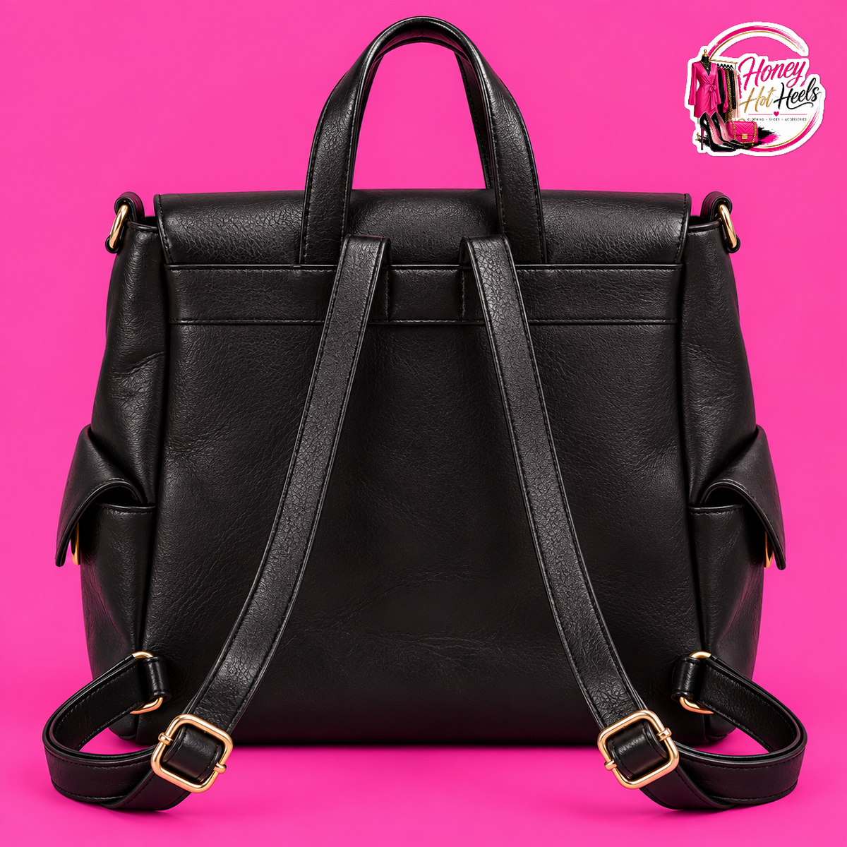 Alyssa Backpack