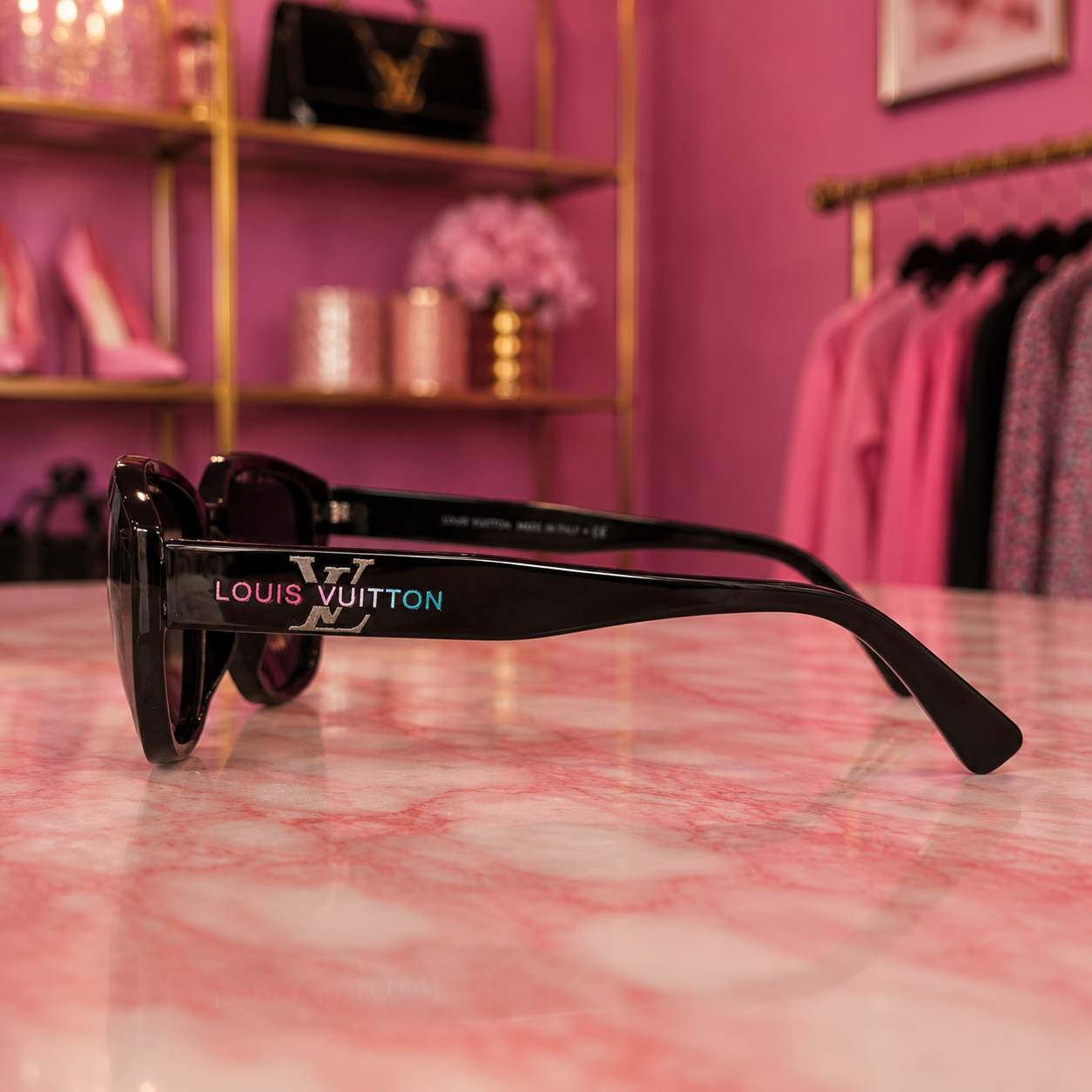 LV Sunglasses